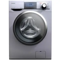 ماشین لباسشویی دوو سری کاریزما مدل DWK-7143 ظرفیت 7 کیلوگرم