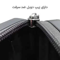 چمدان سینسنت کارینا مدل C40344-L سایز بزرگ ارتفاع 75 سانتی متر - شهر مدل