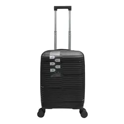 چمدان سینسنت کارینا مدل C40344-S سایز کوچک ارتفاع 56 سانتی متر - شهر مدل