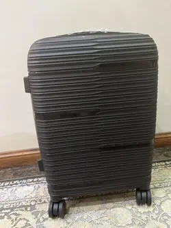 چمدان سینسنت کارینا مدل C40344-S سایز کوچک ارتفاع 56 سانتی متر - شهر مدل