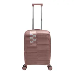 چمدان سینسنت کارینا مدل C40344-S سایز کوچک ارتفاع 56 سانتی متر - شهر مدل