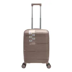 چمدان سینسنت کارینا مدل C40344-S سایز کوچک ارتفاع 56 سانتی متر - شهر مدل