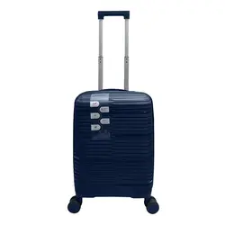 چمدان سینسنت کارینا مدل C40344-M سایز متوسط ارتفاع 65 سانتی متر - شهر مدل