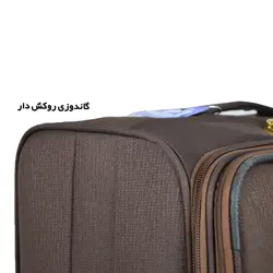 چمدان مدل VT سایز کوچک - شهر مدل