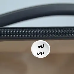 چمدان مدل فشن کد VTE1 سایز کوچک ارتفاع 56 سانتی متر - شهر مدل