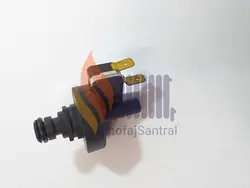 پرشر آب اورینگی ایران رادیاتور