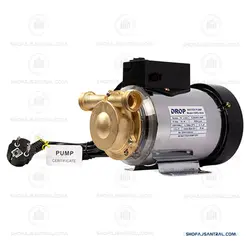 پمپ تقویت فشار آب W15G-10B ( 90 وات )