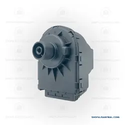 موتور شیر برقی چینی