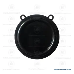 دیافراگم آب گرم کن ایساتیس