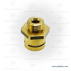 مقر سنسور فشار ایساتیس
