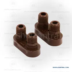 کیت اسیدشویی مبدل ثانویه