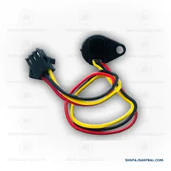 سنسور فلومتر ایساتیس