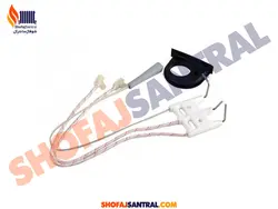 الکترود جرقه زن کلاس/اجیس/ماتیس کد 65104549