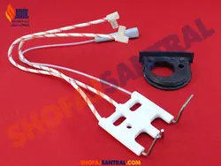 الکترود جرقه زن کلاس/اجیس/ماتیس کد 65104549