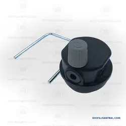 ارونت پلاستیکی خاری