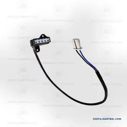 کابل اصلی شیرگاز سیت 845