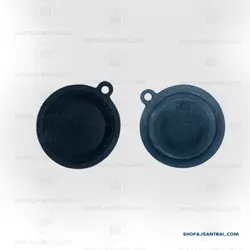 دیافراگم ایران رادیاتور سایز کوچک(گلدیران)