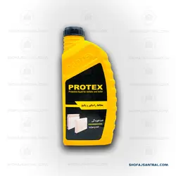 مایع محافظ رادیاتور و ضدرسوب پروتکس PROTEX