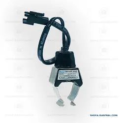 ان تی سی جداری کابلدار G18