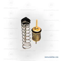 کیت تعمیر E ایران رادیاتور