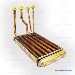 مبدل اصلی پکیج بوش کلاسیک فابریک