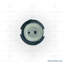 کیت تعمیر بوتان پشت فلزی