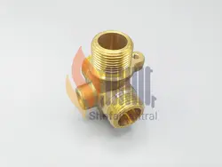 بلوک رفت نیو استار و مکس الیت - شوفاژ سانترال - فروشگاه تخصصی آنلاین قطعات پکیج