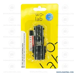 کیت تعمیر L ایران رادیاتور پلیمری