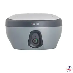 GNSS نقشه برداری دارای دوربین فوتوگرامتری مدل VRTK