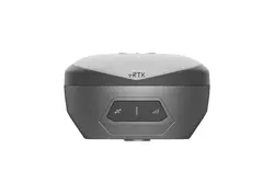 GNSS نقشه برداری دارای دوربین فوتوگرامتری مدل VRTK