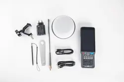 GNSS نقشه برداری دارای دوربین فوتوگرامتری مدل VRTK