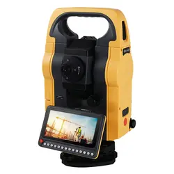 توتال هایتارگت HTS-720