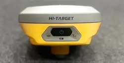 گیرنده نقشه برداری چند فرکانسه Hi-Target V100(ست تکی) با برد تریمبل