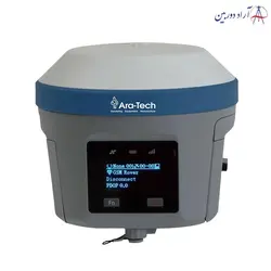 Ara-Tech AT70 GPS/GNSS RTK System جی پی اس نقشه برداری