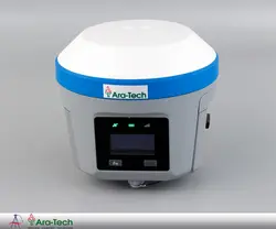 Ara-Tech AT70 GPS/GNSS RTK System جی پی اس نقشه برداری