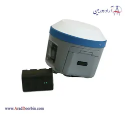 Ara-Tech AT70 GPS/GNSS RTK System جی پی اس نقشه برداری