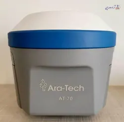 Ara-Tech AT70 GPS/GNSS RTK System جی پی اس نقشه برداری