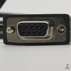 کابل تخلیه سریال تاپکن