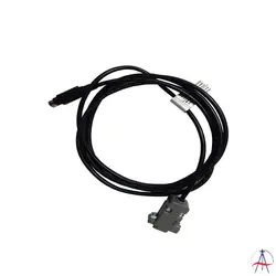 کابل تخلیه سریال  Pentax