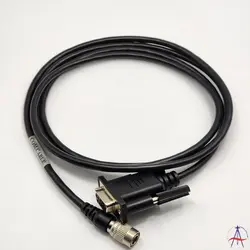 کابل تخلیه سریال نیکون