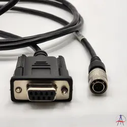 کابل تخلیه سریال نیکون