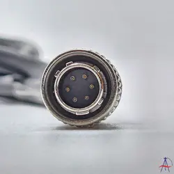 کابل تخلیه سریال نیکون