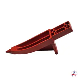 چنگک سه پایه چوبی و آلومینیومی