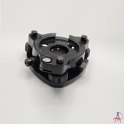 ترابراک اپتیک دار مشکی GDF102