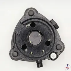 ترابراک اپتیک دار مشکی GDF102