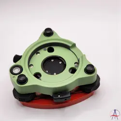 تریبراک لایکا GDF112-1 با شاقول اپتیکی