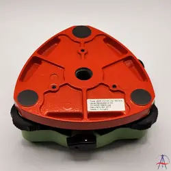 تریبراک لایکا GDF112-1 با شاقول اپتیکی