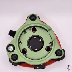 تریبراک لایکا GDF112-1 با شاقول اپتیکی