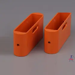 سه پایه چوبی نقشه برداری آراتک مدل GST020 زرد