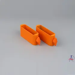 سه پایه چوبی نقشه برداری آراتک مدل GST020 زرد